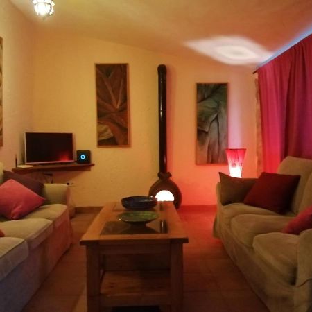 Casa 99 Villa Ronda Exteriör bild